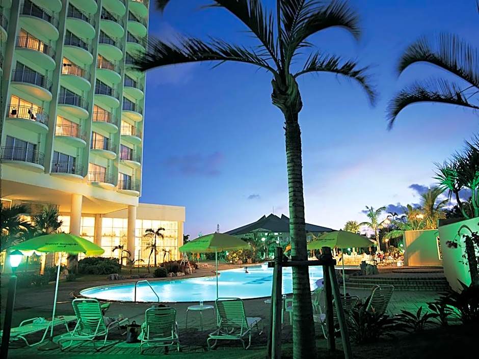 Laguna Garden Hotel
