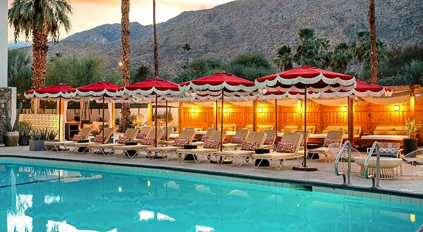 Royal Sun Palm Springs