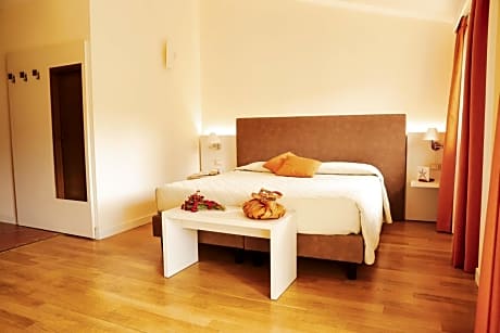 Cà Del Moro Resort