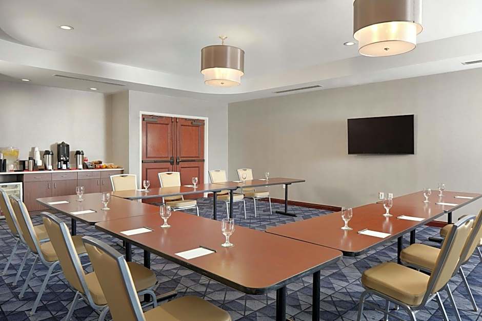 Courtyard by Marriott Saratoga Springs