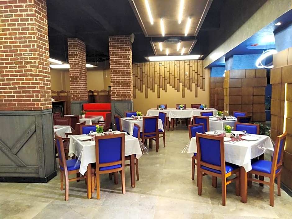 Jewel Port Said Hotel