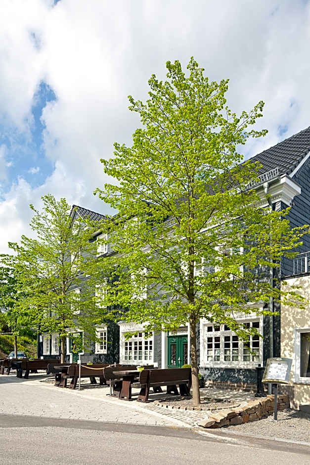 Zu den Drei Linden - Hotel & Restaurant