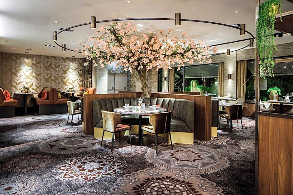 Van der Valk Hotel Assen