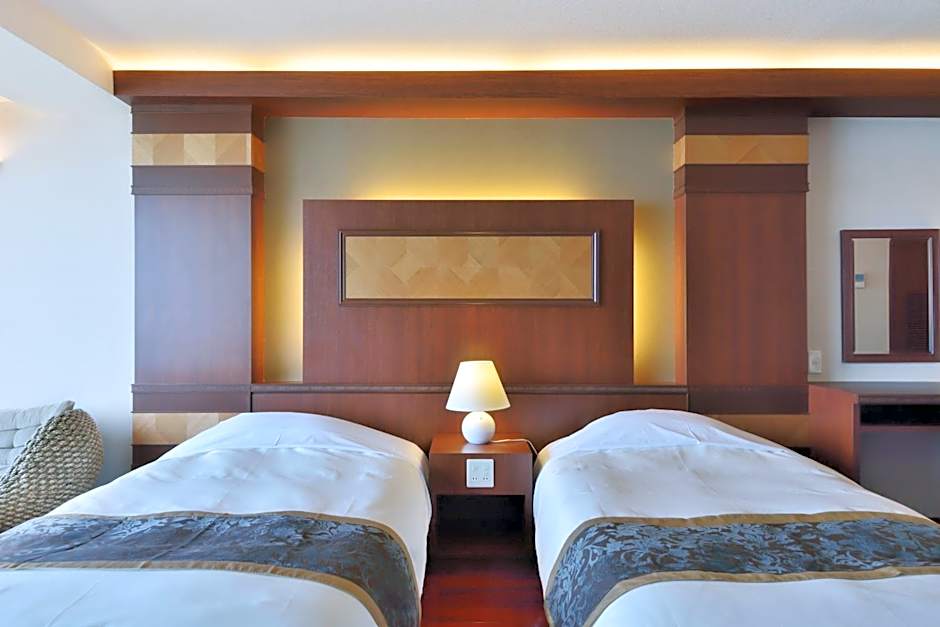 Uminoyasuragi Hotel Ryugu
