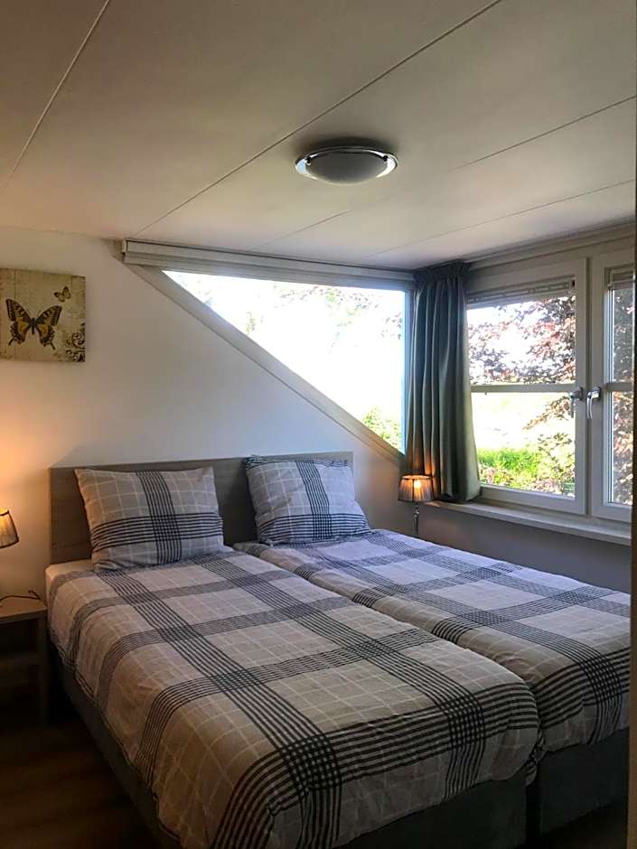Campingpark de Linie