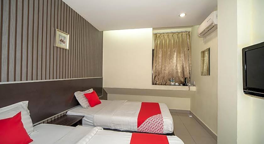 OYO 89965 Stay Inn Ii