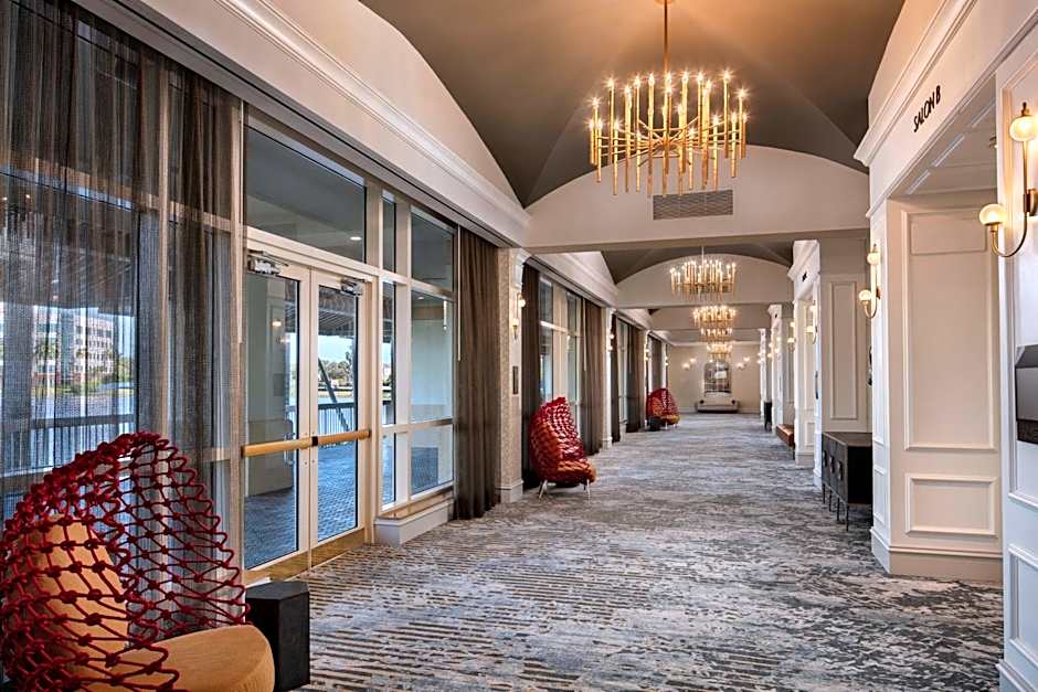 Renaissance by Marriott Fort Lauderdale-Plantation Hotel