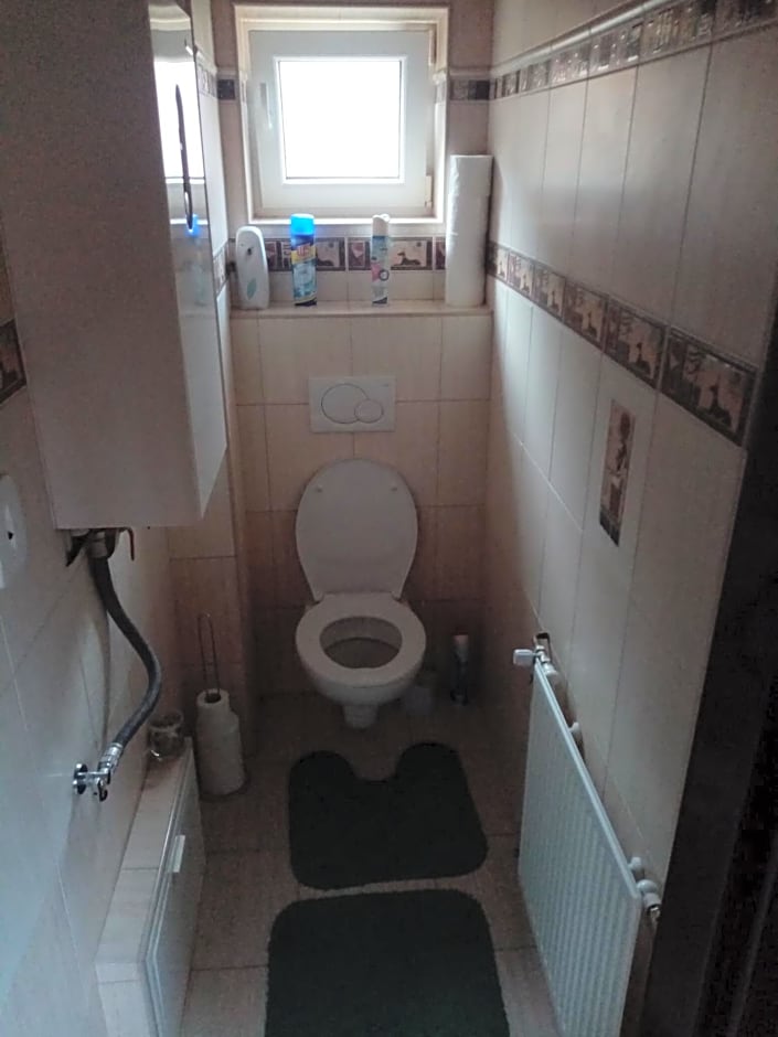 Apartmán Starý Mlyn