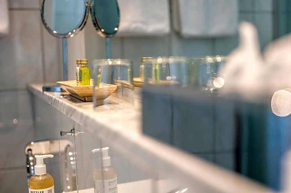 Naturhotel Lärchenhof