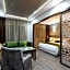Silver Suites Hotel & Spa