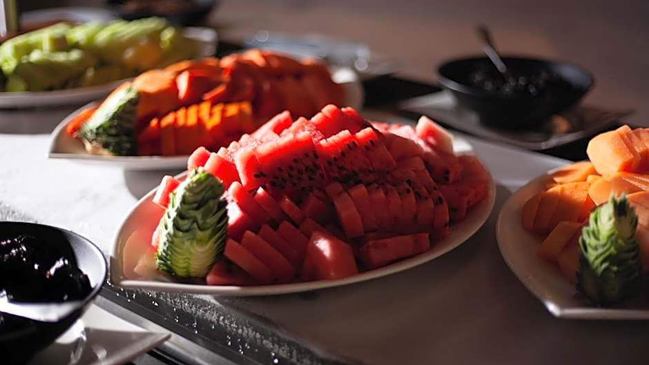 Holiday Inn Tuxpan - Convention Center By IHG