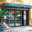 Hotel Mercure Metz Centre