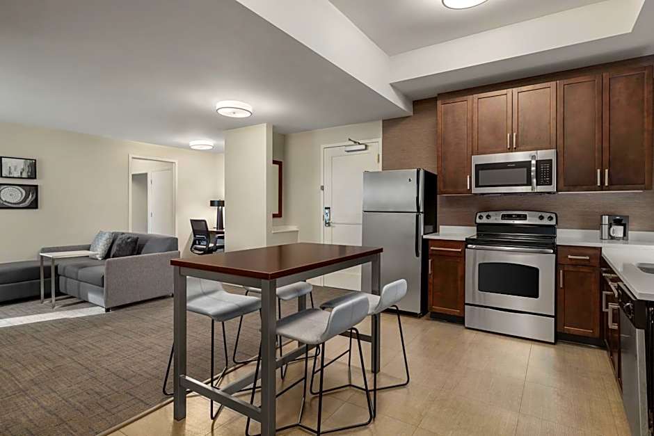 Residence Inn by Marriott Omaha Downtown/Old Market Area