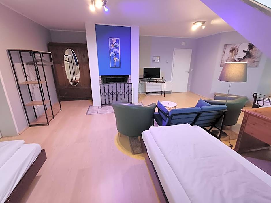 Trip Inn PostHotel Düren