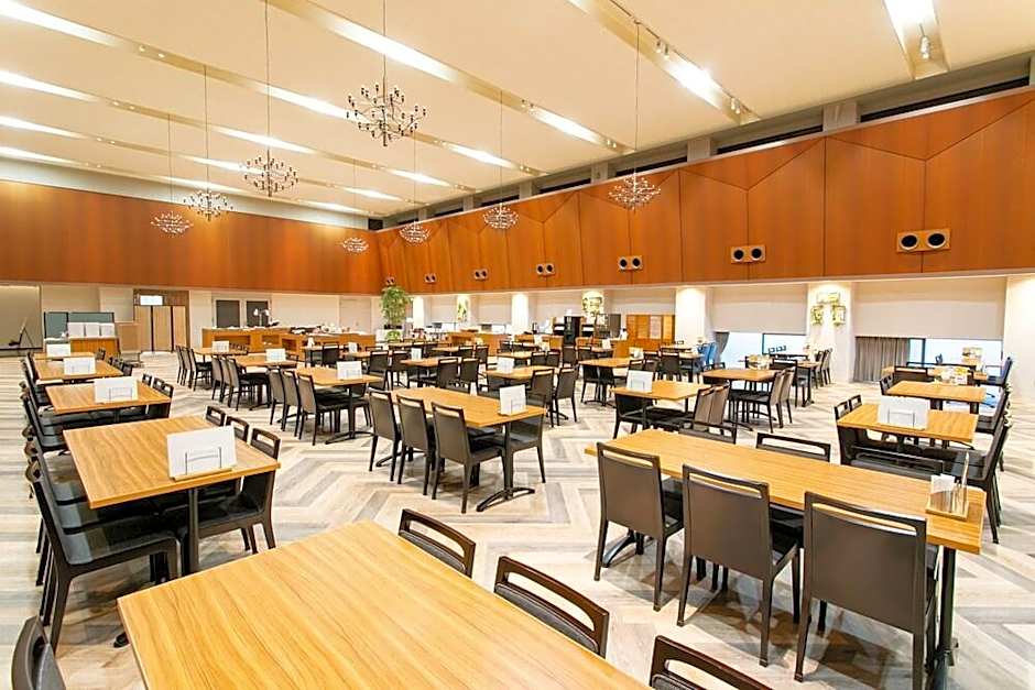 Tosei Hotel & Seminar Makuhari