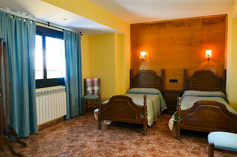 Hotel Suiza