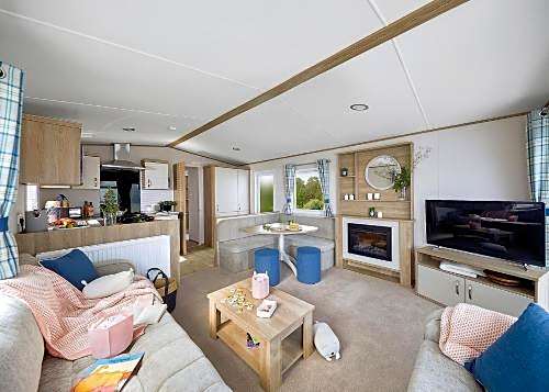 Fishguard Holiday Park