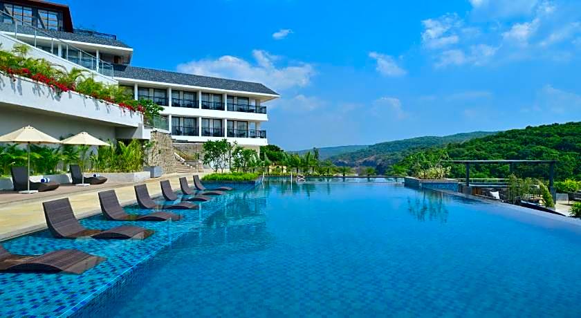 Courtyard by Marriott Mahabaleshwar