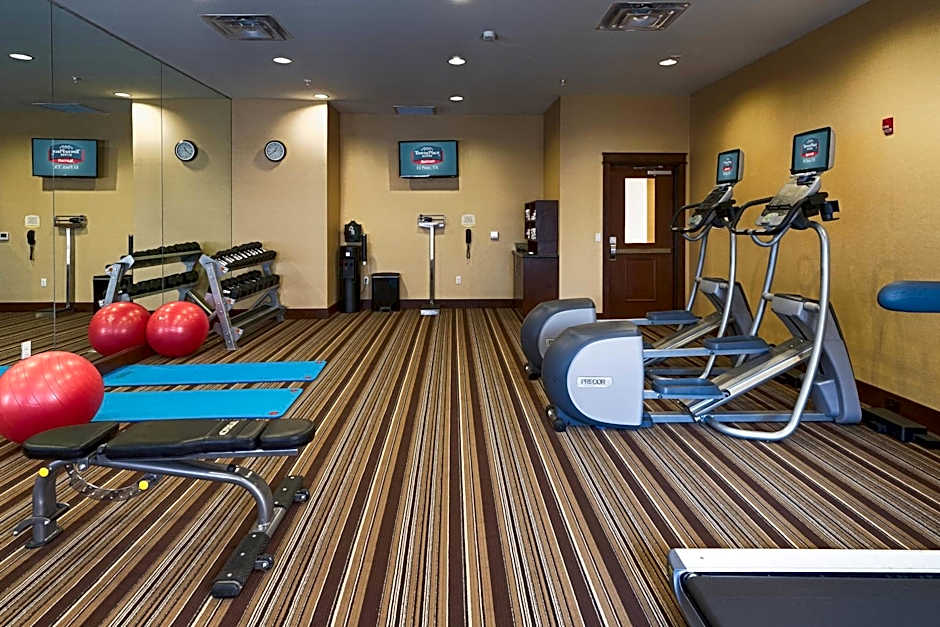 TownePlace Suites by Marriott El Paso Airport