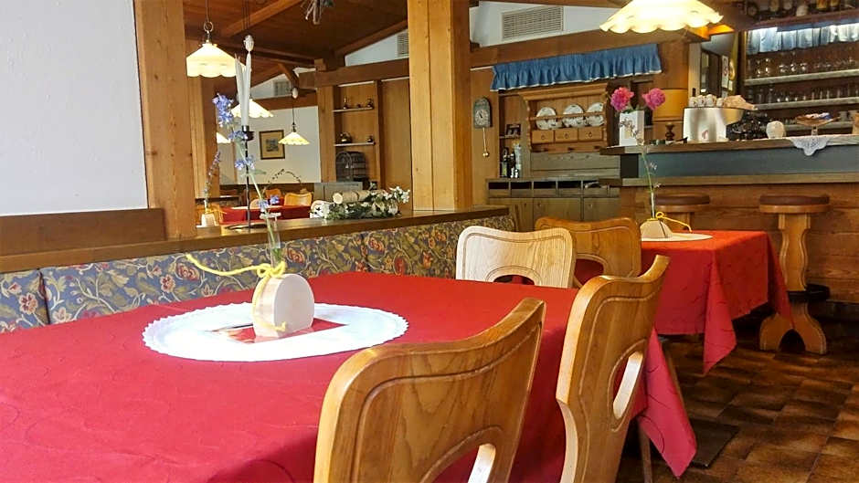 Hotel Brandl