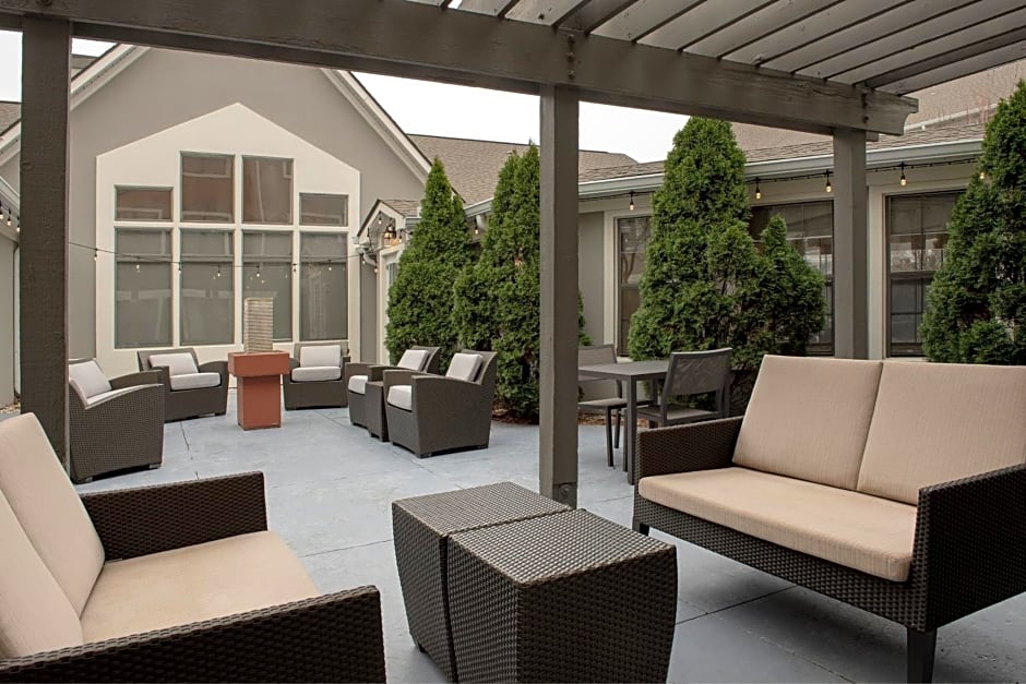 Residence Inn by Marriott Kansas City Overland Park