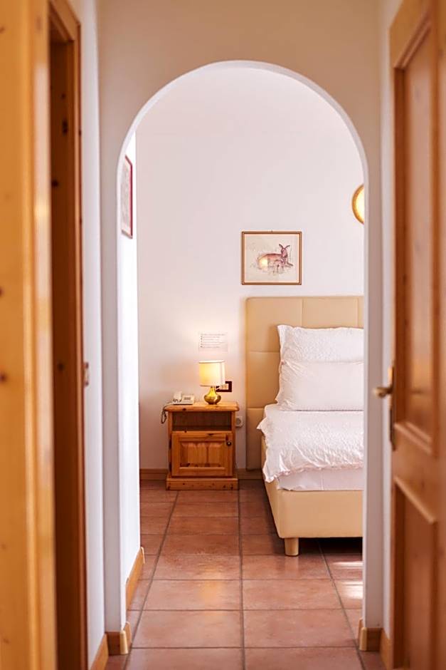 Residence Al Caminetto