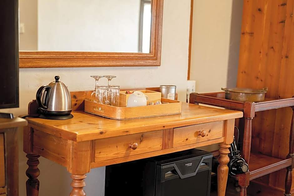 The Farmhouse Hotel