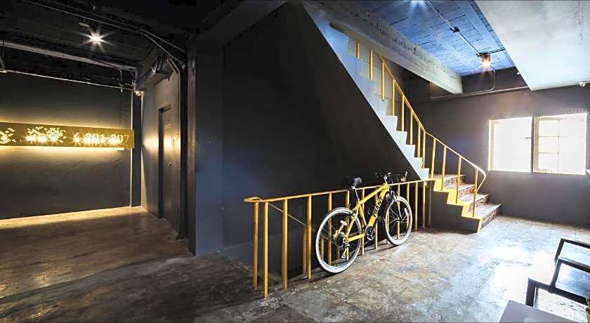 Fulfill Phuket Hostel