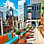 Sanctuary Hotel New York