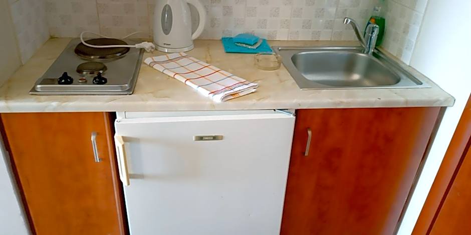 Gorgones, sea-front, great view