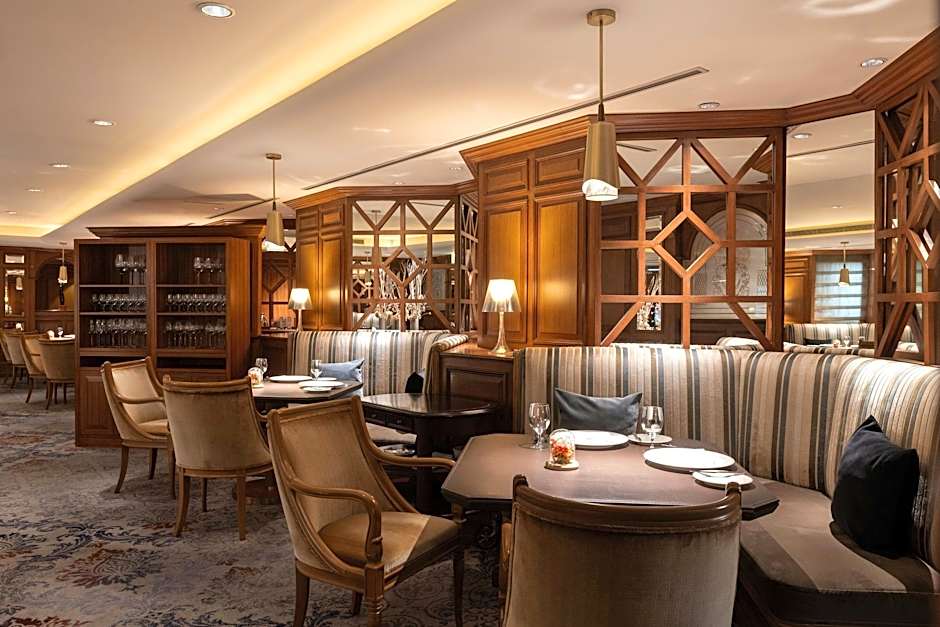 Sheraton Grand Taipei Hotel