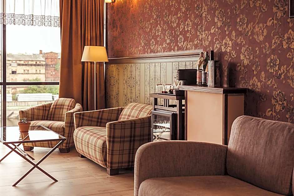 Promenade Hotel Liepaja