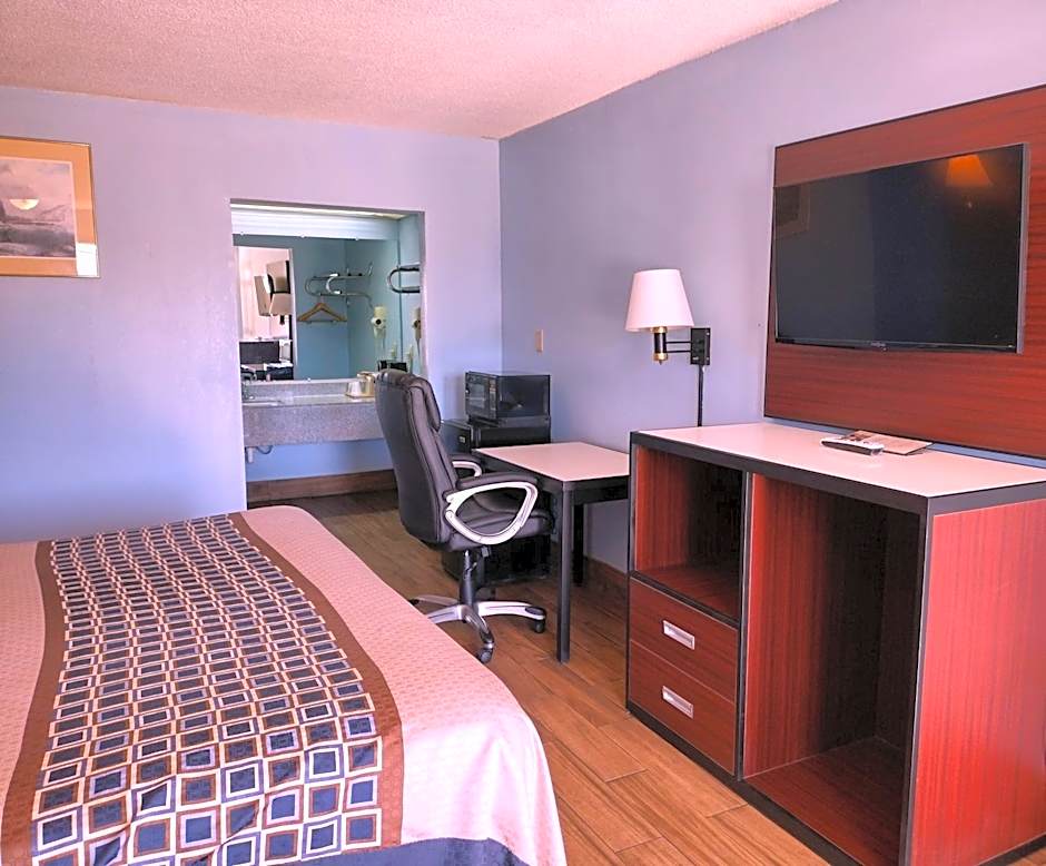 Rodeway Inn Richland - Jackson South