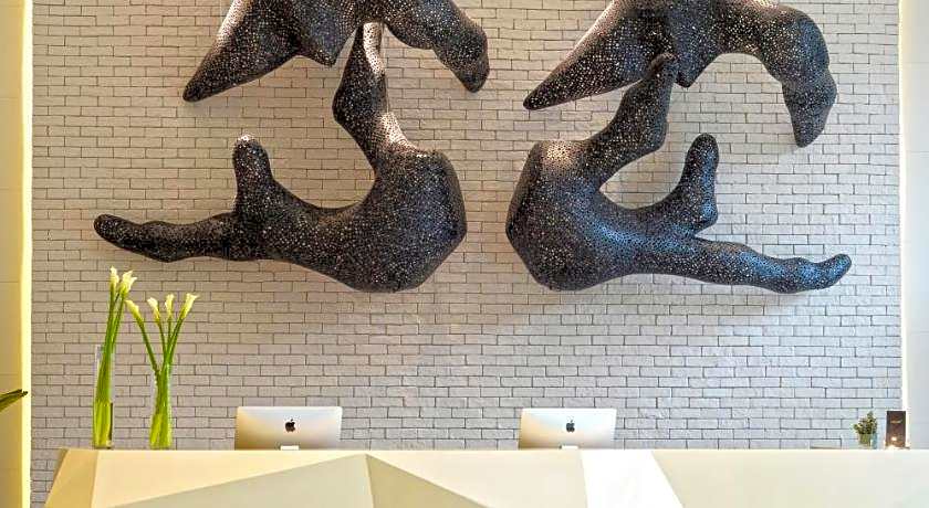 Modena by Fraser New District Wuxi