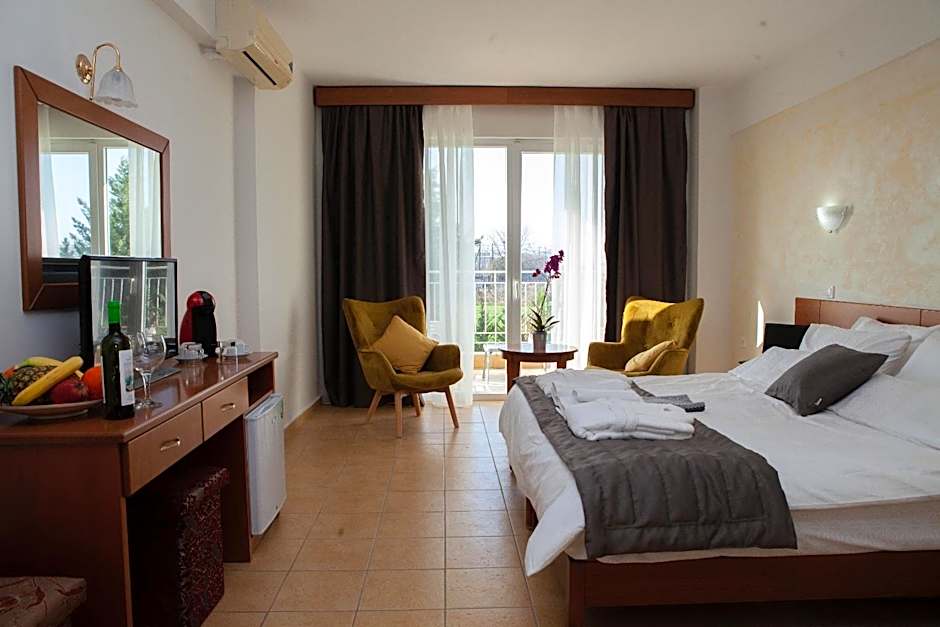 City Gate Hotel Airport Thessaloniki