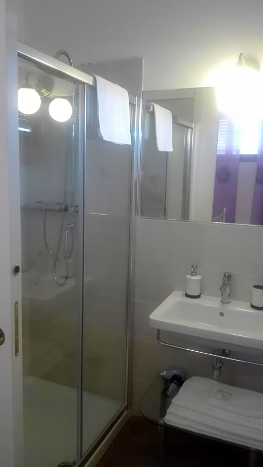 B&B Villa la Bouganville