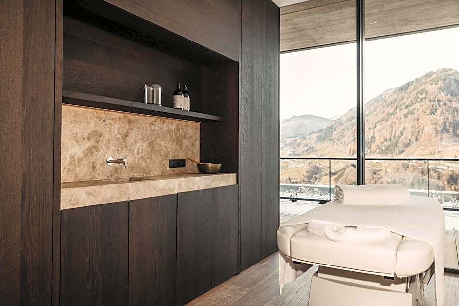 Hotel Oberforsthof
