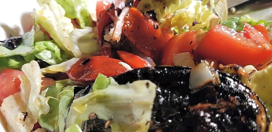 Casa Rural los Danzantes