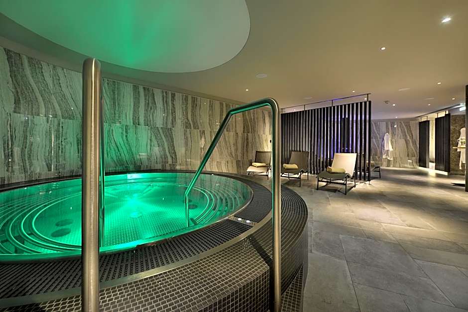 Grand Hotel Hradec