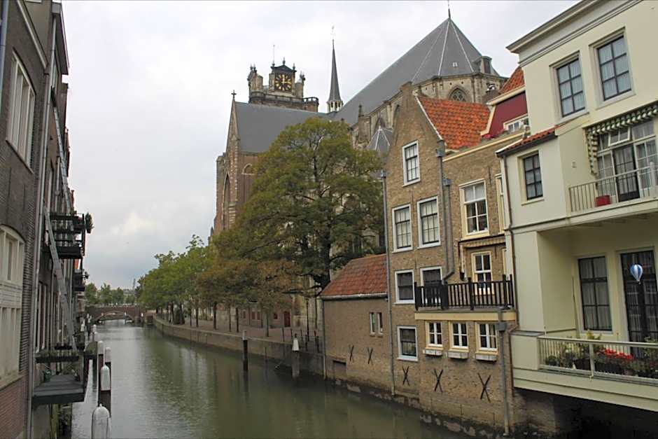 Blom aan de Gracht