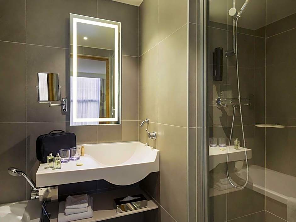 Novotel Geneve Centre