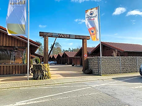 Roadcamp - American Motel & Sportsbar