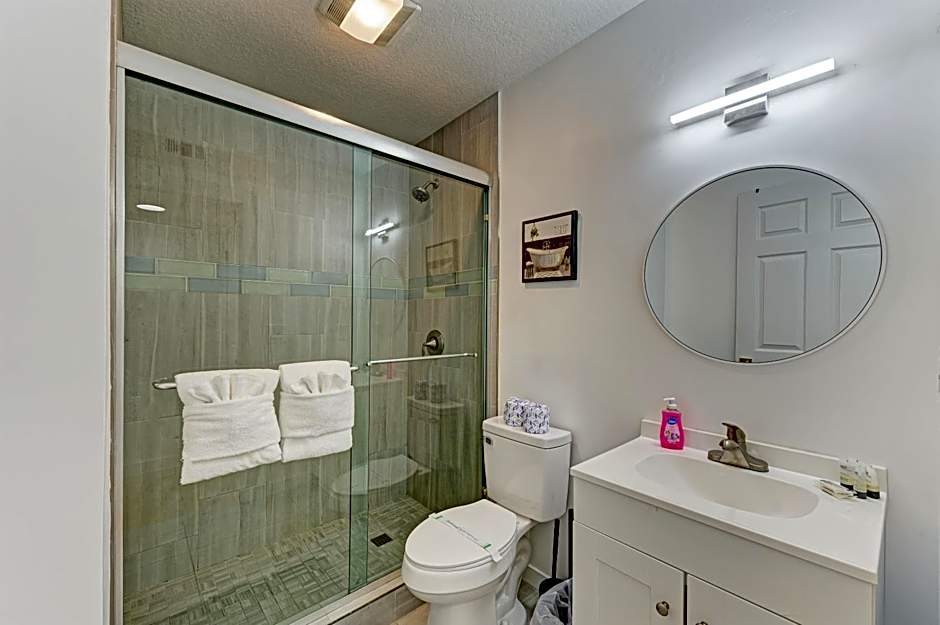 The Ringling Beach House