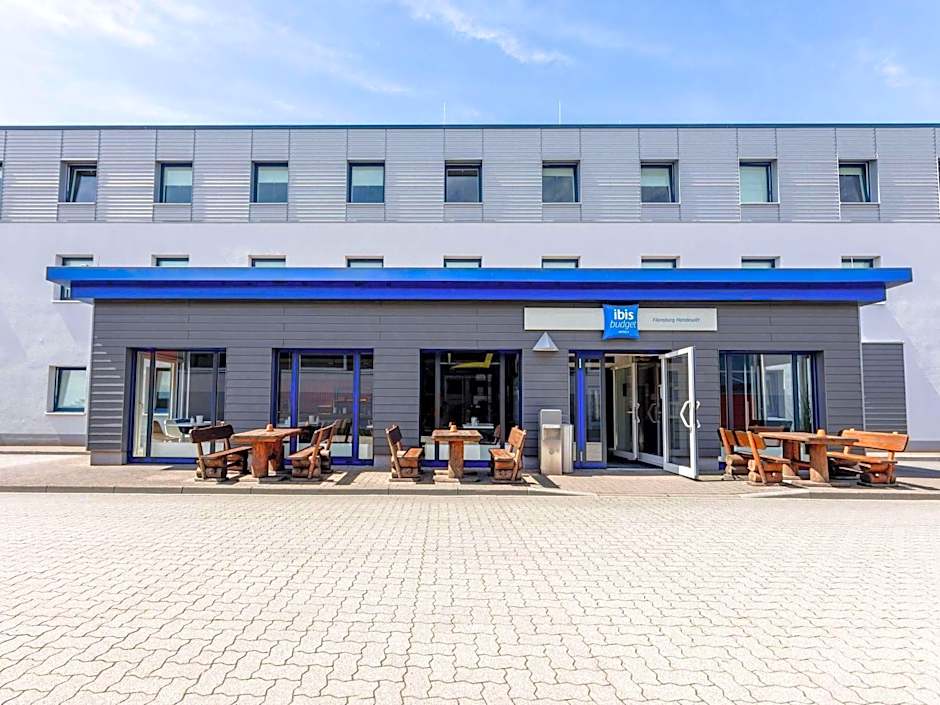 ibis budget Flensburg Handewitt