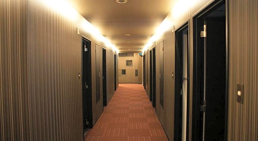 Hotel Livemax Esaka