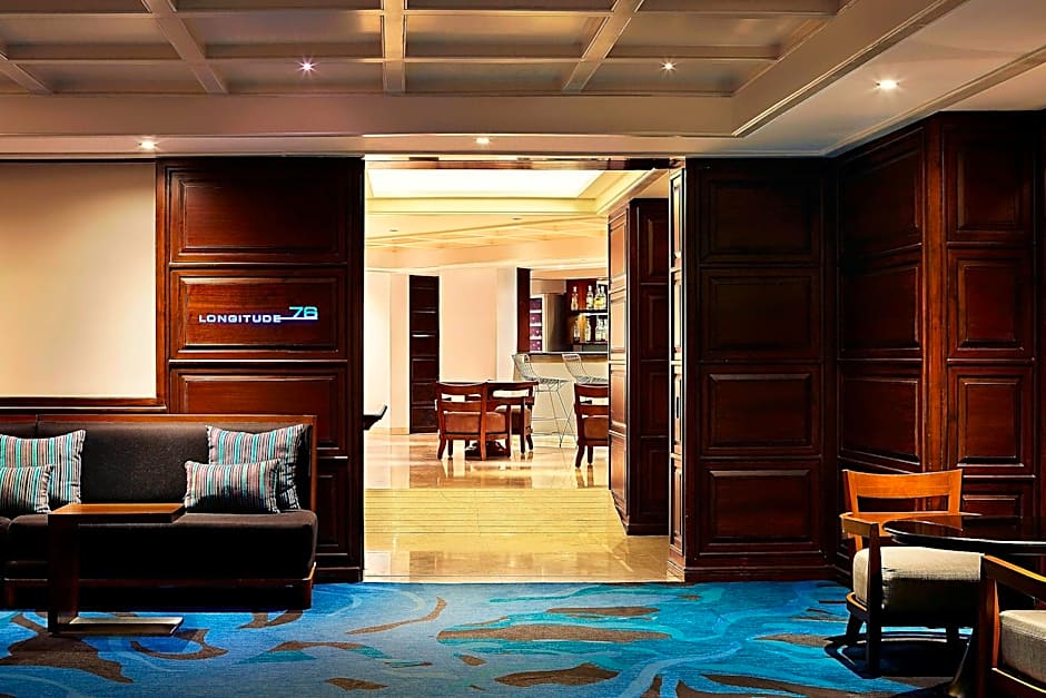 Le Meridien Kochi
