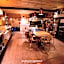 Auberge/Chalet Griffon Aventure