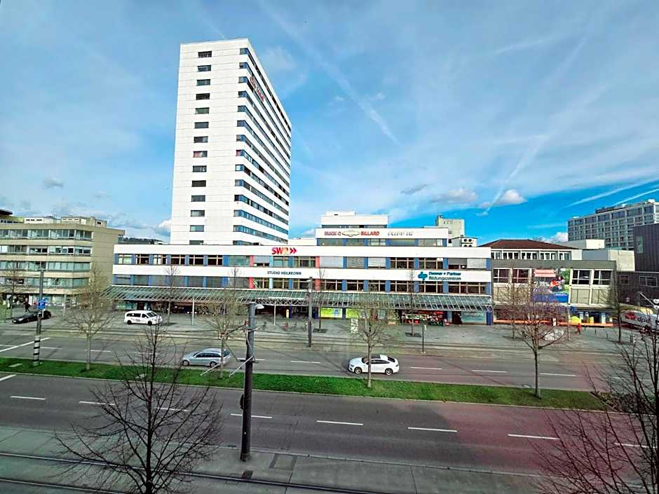 Apartments EFDE GmbH
