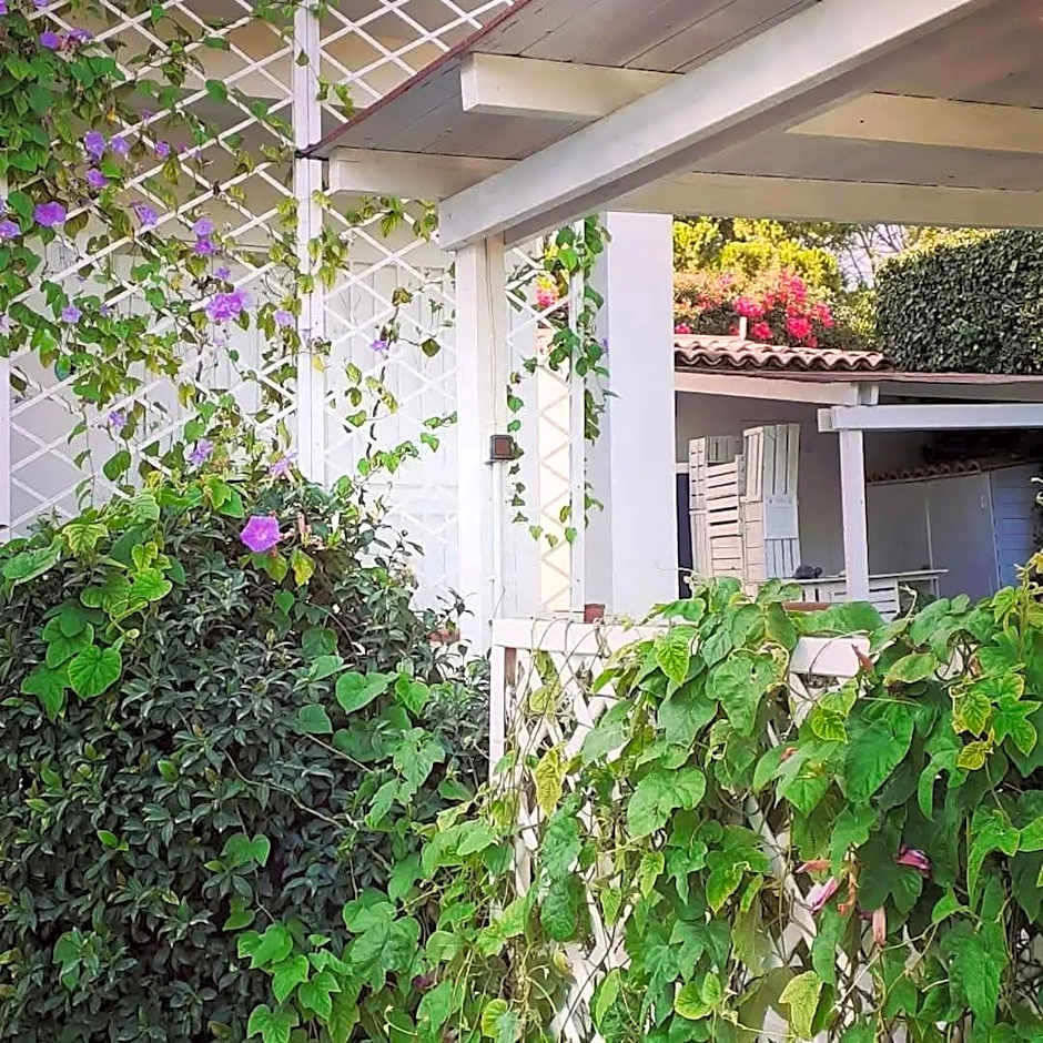 Sottovento Marzamemi Rooms&Relax