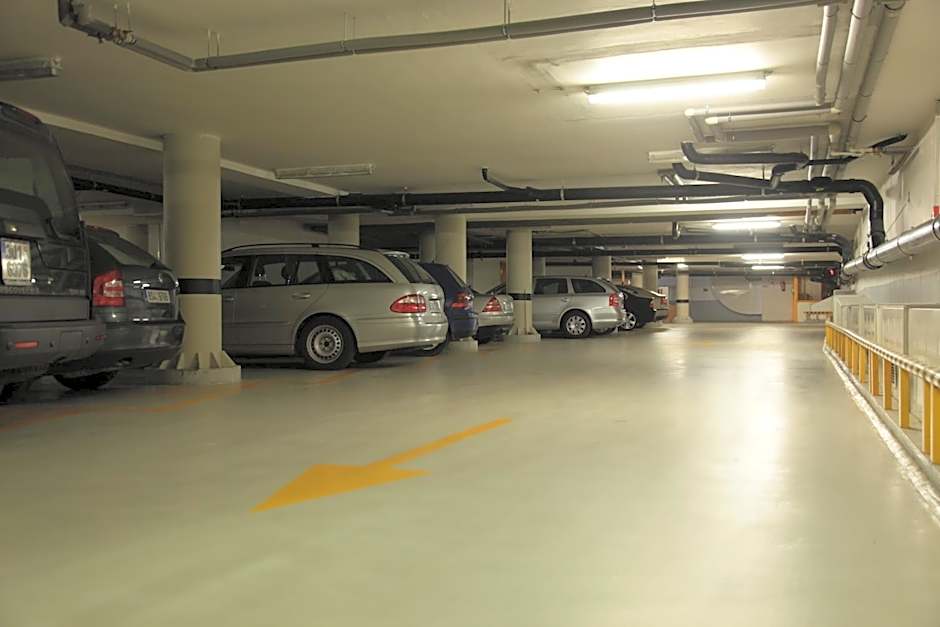 Orea Spa Hotel Cristal